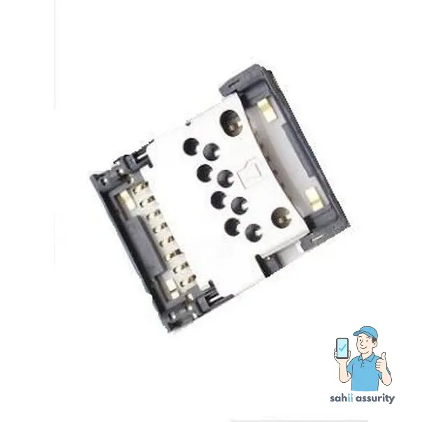 MMC Connector for Samsung Galaxy Tab A 10.1 2019